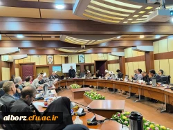 برگزاری نشست جریان شناسی یهود و صهیونیسم 3