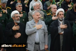 برگزاری اجلاسیه 1+39 شهید دانشجو معلم استان لرستان  2