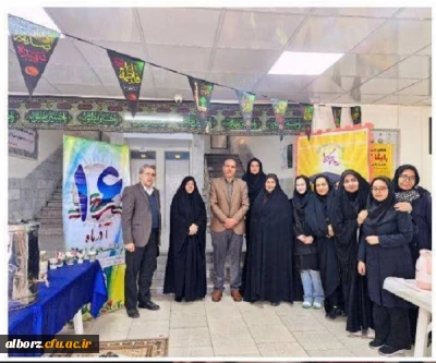  گرامیداشت روز دانشجو در پردیس امیرکبیر