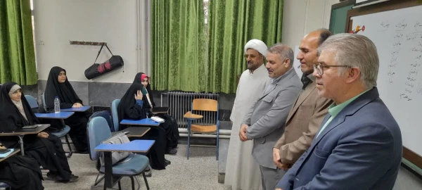  گرامیداشت روز دانشجو در پردیس امیرکبیر 3