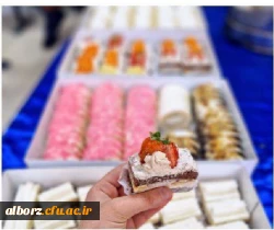  گرامیداشت روز دانشجو در پردیس امیرکبیر 4