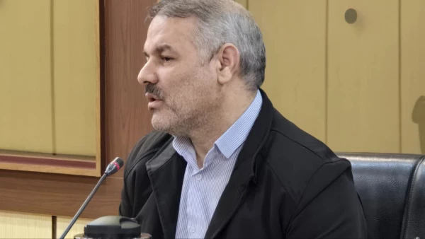 برگزاری جلسه شورای فرهنگی دانشگاه فرهنگیان استان البرز 3