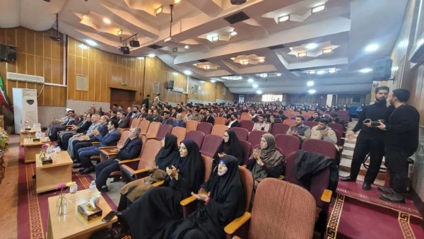 برگزاری پنجمین همایش ملی دانش آموزش جغرافیا 2