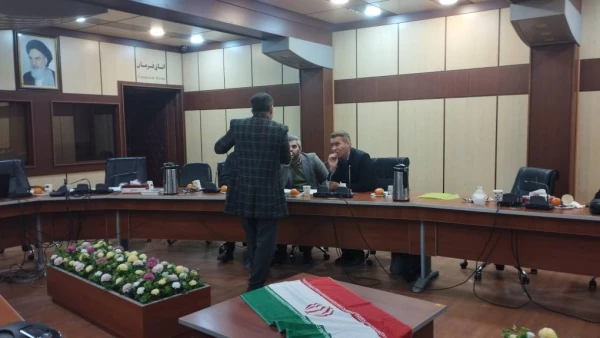 برگزاری کارگاه آموزشی کارورزی ۲ و ۴ گروه علوم تربیتی، علوم انسانی و اجتماعی  6