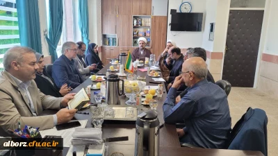 نشست هم اندیشی اساتید دانشگاه فرهنگیان