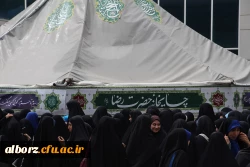 اولین اجلاسیه شهدای دانشجومعلم استان البرز 5