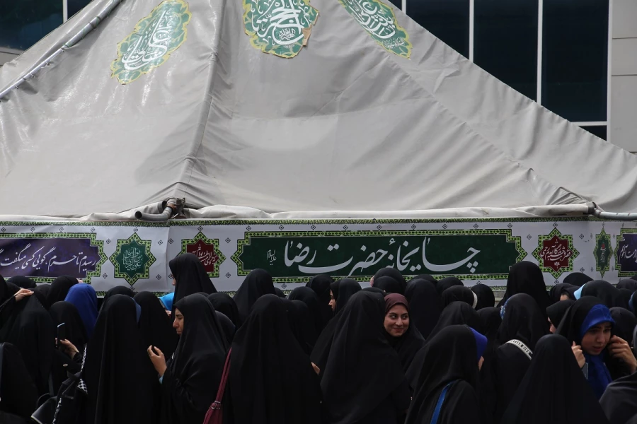 اولین اجلاسیه شهدای دانشجومعلم استان البرز 5