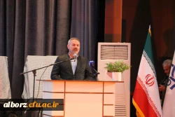 اولین اجلاسیه شهدای دانشجومعلم استان البرز 8