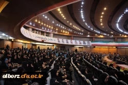 اولین اجلاسیه شهدای دانشجومعلم استان البرز 9
