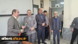 تجلیل از اساتید بمناسبت گرامیداشت مقام شامخ معلم 4