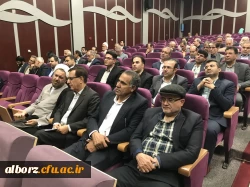 کسب موفقیت دکتر حمید احمدی هدایت 2