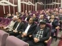 مراسم گرامیداشت دهه سرآمدی آموزش

کسب موفقیت دکتر حمید احمدی هدایت