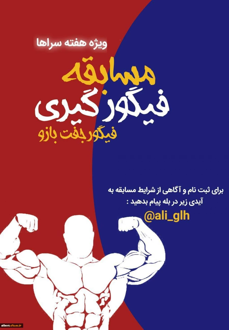 مسابقات دانشجویی هفته سراها 5