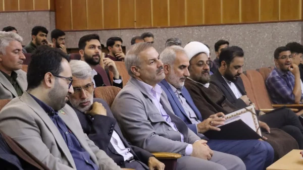 برگزاری مراسم سالگرد شهید رئیسی و شهدای خدمت با محوریت حکمرانی تربیت در دولت شهید رئیسی .  3