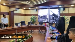 برگزاری نشست تخصصی هوش مصنوعی  3