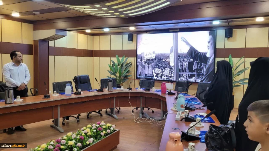 برگزاری نشست تخصصی هوش مصنوعی  3