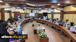 برگزاری نشست تخصصی هوش مصنوعی  4