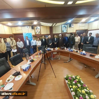 برگزاری نشست علمی با موضوع

معلم هوشمند؛ استیلای هوش مصنوعی بر معلمی