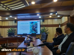 نشست تخصصی خلیج فارس و هویت ملی 3