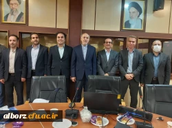 نشست تخصصی خلیج فارس و هویت ملی 4