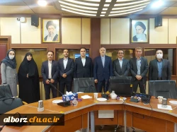 نشست تخصصی خلیج فارس و هویت ملی 5