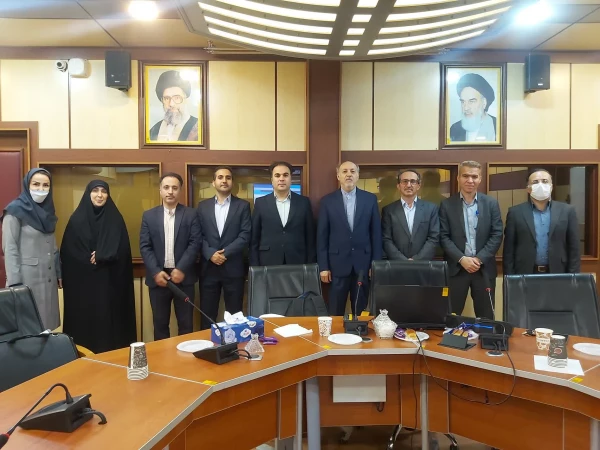 نشست تخصصی خلیج فارس و هویت ملی 5