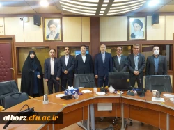 نشست تخصصی خلیج فارس و هویت ملی 6