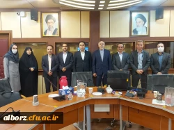 نشست تخصصی خلیج فارس و هویت ملی 8