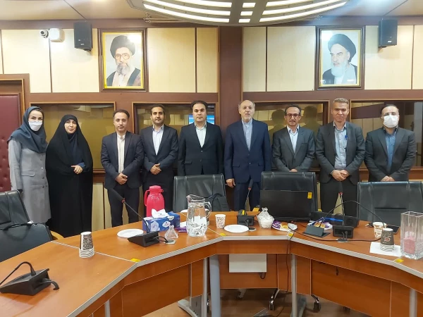 نشست تخصصی خلیج فارس و هویت ملی 8