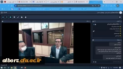 نشست تخصصی خلیج فارس و هویت ملی 9