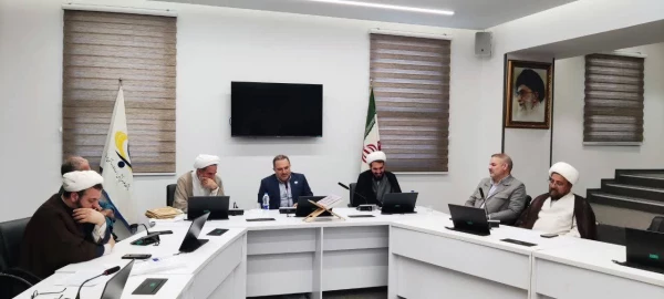 تجلیل از برگزیدگان جشنواره ارزشمند نهج البلاغه ورسا 2