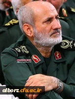 شهادت سردار سرافراز اسلام سردارمحمد کاظمی وبرادر ارجمند وزیر آموزش و پرورش 2