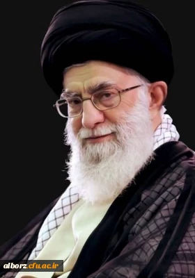 بیانیه در محکومیت اقدامات اخیراستکبارجهانی 

بیانیه دانشگاه فرهنگیان استان البرزدرمحکومیت اخیراستکبارجهانی 