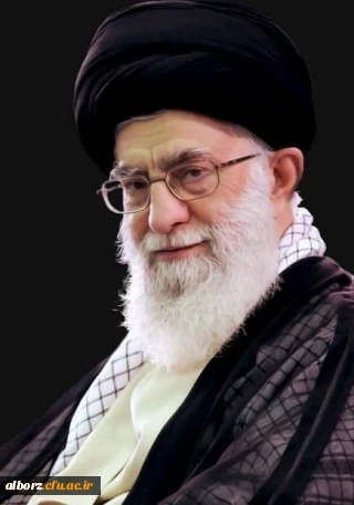 بیانیه در محکومیت اقدامات اخیراستکبارجهانی 

بیانیه دانشگاه فرهنگیان استان البرزدرمحکومیت اخیراستکبارجهانی 