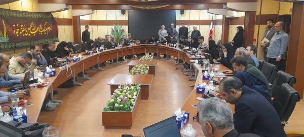 آزمون روان شناختی وقرآن فرهنگیان داوطلب اعزام به مدارس خارج از کشور در دانشگاه فرهنگیان استان البرزبرگزارشد 4