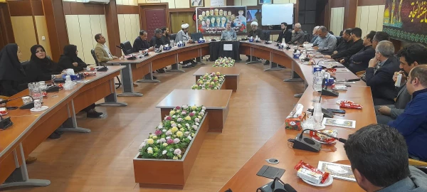 گرامیداشت یادوخاطره شهدای مظلوم حملات رژیم صهیونیستی  2