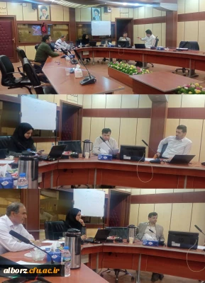 جشنواره تدریس در گرایش هوش مصنوعی

آغاز مرحله منطقه ای جشنواره تدریس هوش مصنوعی 