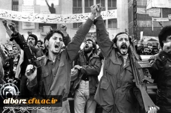 سیزدهم آبان ماه، یادآور سه رخداد بزرگ در تاریخ انقلاب اسلامی و تجلی روح بیداری، آزادی خواهی و استکبارستیزی ملت ایران است 2