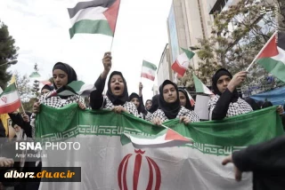 سیزدهم آبان 

سیزدهم آبان ماه، یادآور سه رخداد بزرگ در تاریخ انقلاب اسلامی و تجلی روح بیداری، آزادی خواهی و استکبارستیزی ملت ایران است