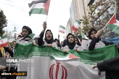 سیزدهم آبان 

سیزدهم آبان ماه، یادآور سه رخداد بزرگ در تاریخ انقلاب اسلامی و تجلی روح بیداری، آزادی خواهی و استکبارستیزی ملت ایران است