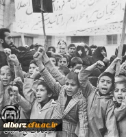 سیزدهم آبان ماه، یادآور سه رخداد بزرگ در تاریخ انقلاب اسلامی و تجلی روح بیداری، آزادی خواهی و استکبارستیزی ملت ایران است 4