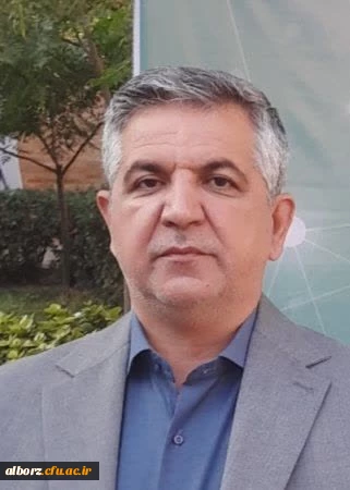 انتصاب درساختارجدید

انتصاب دکتر محمودمیدانی در ساختار جدیدبه سمت معاون فرهنگی ودانشجویی