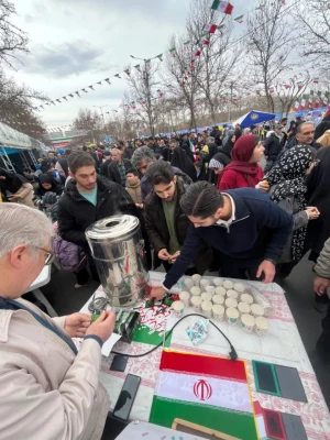 یوم الله 22بهمن 1404 مبارک 4