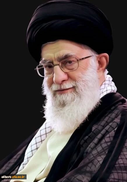 انا لله وانا الیه راجعون شهادت رهبر حکیم وشجاع انقلاب اسلامی ایران حضرت آیت الله العظمی امام خامنه ای (قدس سره)تسلیت 2