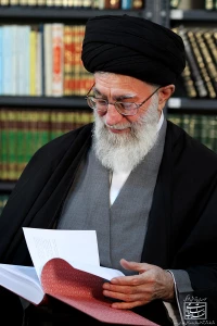مقام معظم رهبری