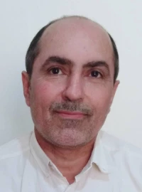 دکتر رحیم حمیدی پور