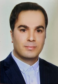 حمید احمدی هدایت 